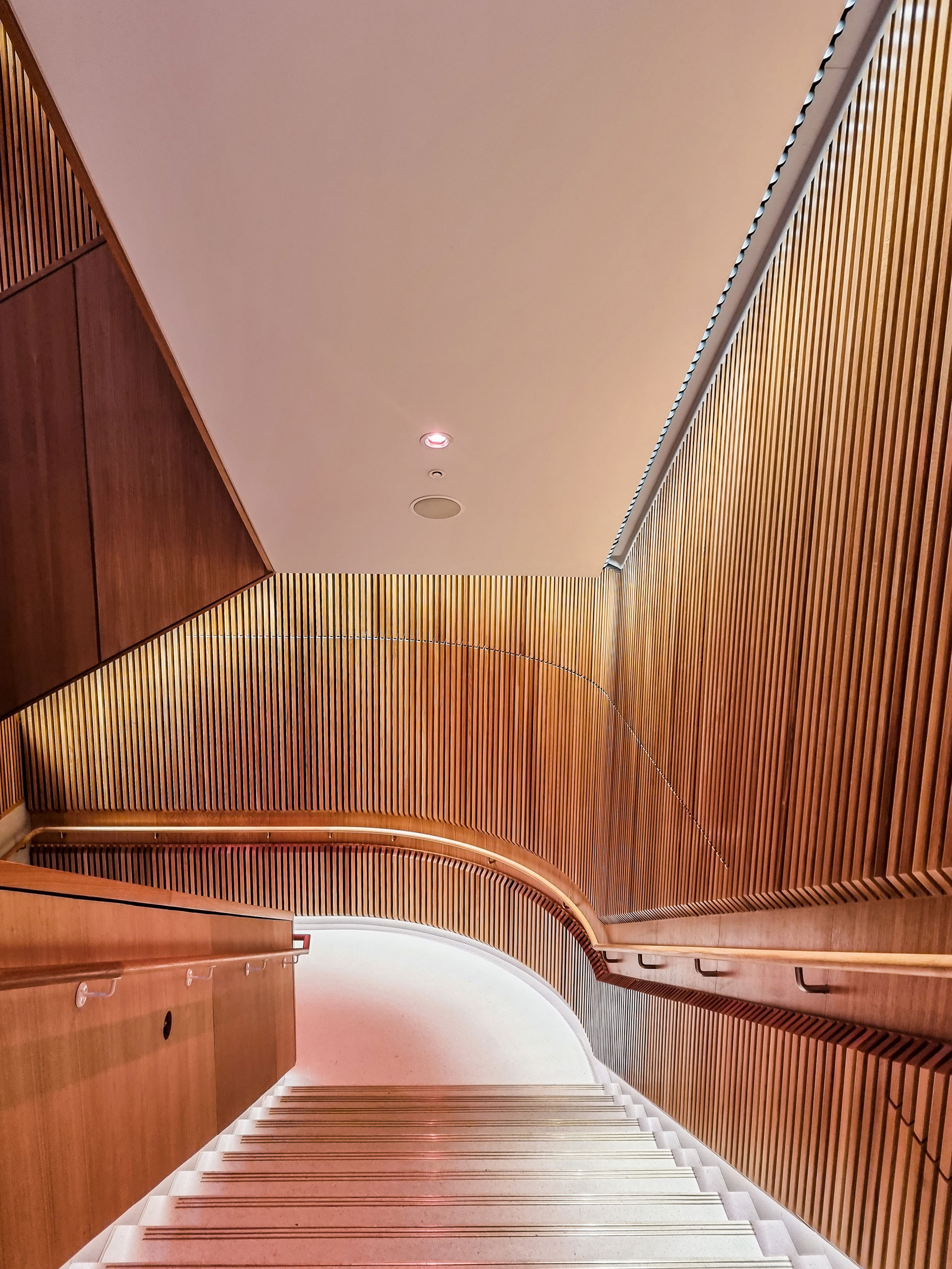 Amazing Office Building