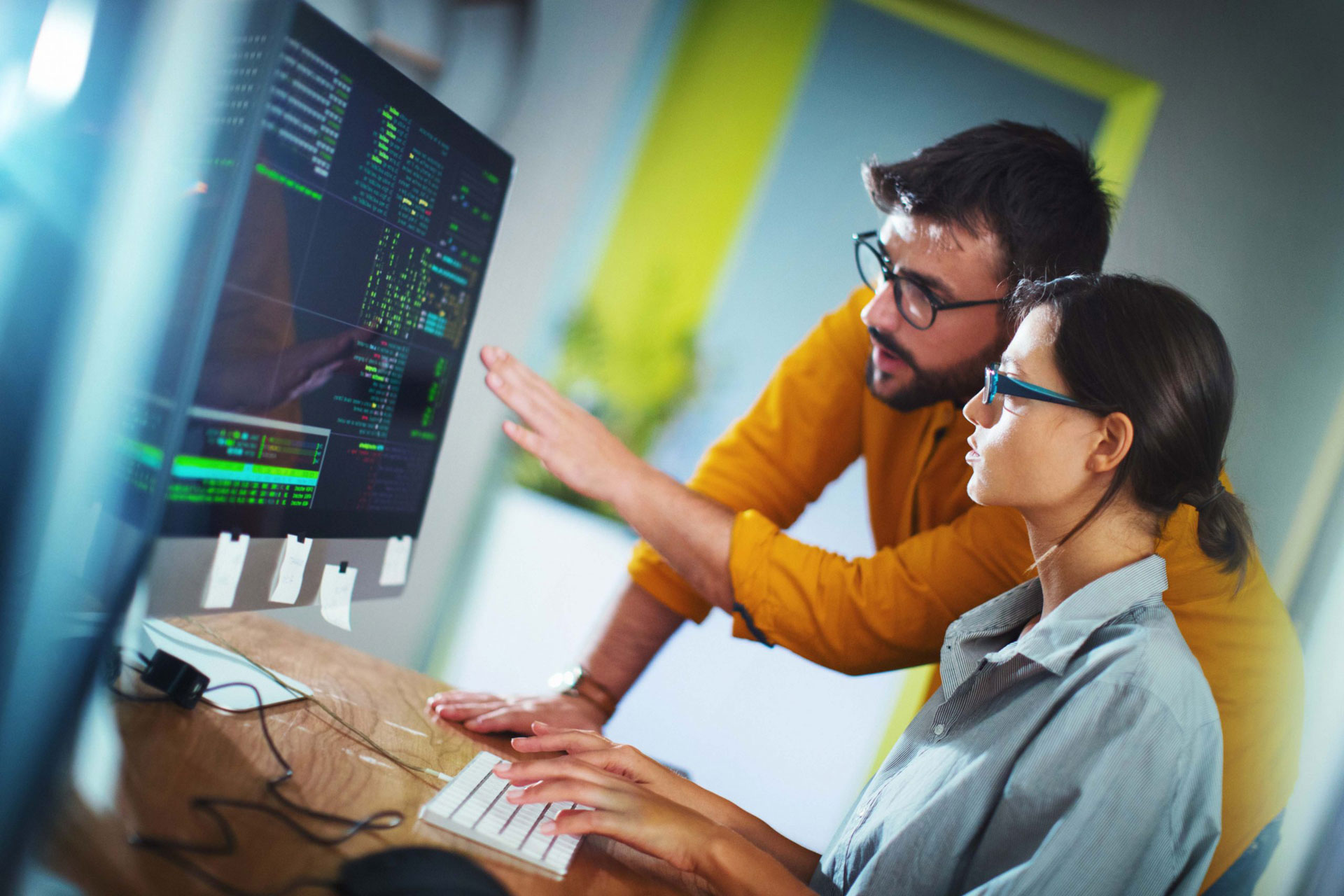 Innovative Interfaces